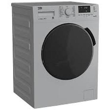 klas 6: Beko WSRE 6512 PRS paltaryuyan Kompakt ölçülü, funksional və — 2