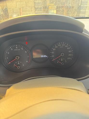 argb controller: Kia Morning: 2019 г., 1 л, Автомат, Бензин, Хэтчбэк — 4