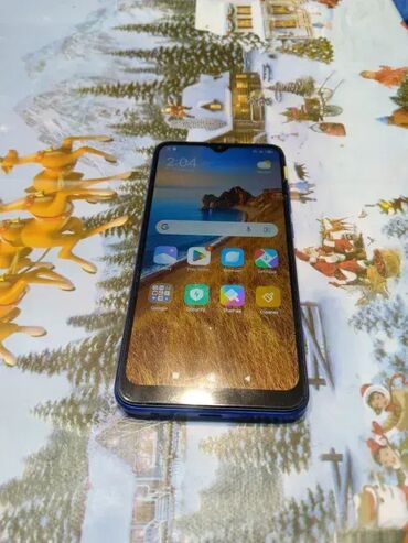 Xiaomi: Xiaomi Redmi 8A — 8