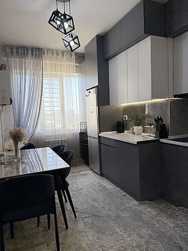 1 комнаты квартира: 14 м², С мебелью полностью — 4