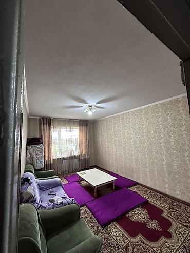 Долгосрочная аренда квартир: 2 комнаты, С мебелью частично — 3