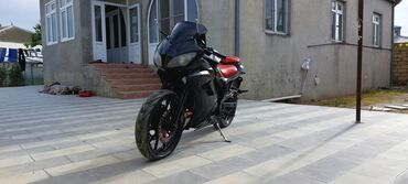 Motosikletlər: Yamaha - R15, 150 sm3, 2013 il, 40000 km