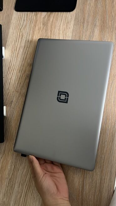 ноутбук дигма: Ноутбук, 15.6 ", Жумуш, окуу үчүн