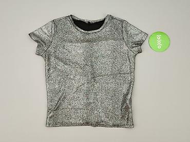 bluzka impreza: T-shirt damski, rozmiar S — 2