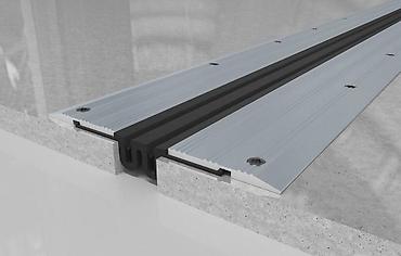 Строительные леса, стойки: Профили для деформационных швов Dewmark Hydro, деформационный шов — 10