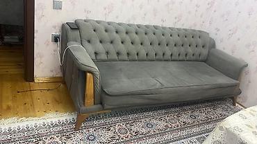 tap.az divanlar: Tek divan 180azn real alçıya endirim olacaq ünvan Masazır (9275) *Tehı — 1