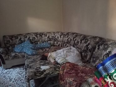 кресло кровать купить: Угловой раскладной диван + платяной шкаф - Угловой диван с большим