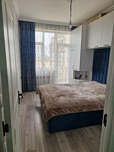 kredıtle evler: Saray, 2 otaqlı, Yeni tikili, 56 kv. m — 5