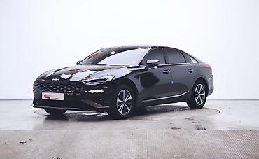 kaiyi e5: Kia K5: 2021 г., Седан — 1