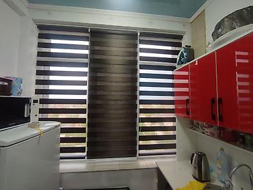 Жалюзи и рольшторы: Штора рулонная макси системы «День-Ночь» коллекции «Стандарт» - это — 3