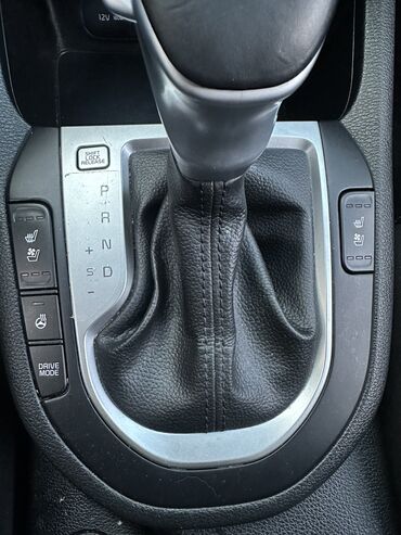 Kia: Kia K3: 2019 г., 1.6 л, Вариатор, Бензин, Седан — 10