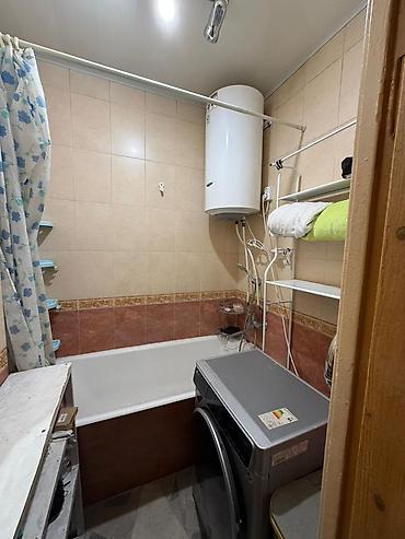 Продажа квартир: 3 комнаты, 62 м², 105 серия, 1 этаж — 11