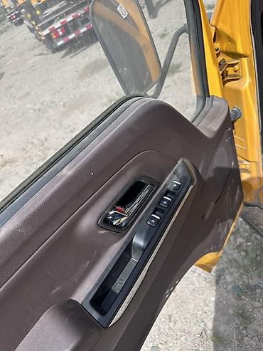 компьютер машина: Автовышка, Isuzu, 2024 г., от 30 м — 8