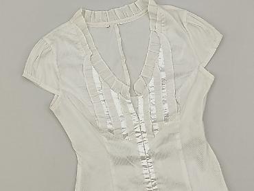 shein bluza: Bluzka damska, rozmiar S — 1