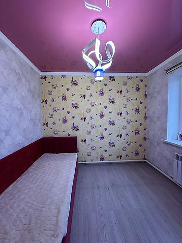 Үйлөр: ✨ Продается дом в г. Шопоков, ж/м Ынтымак ✨ 🏡 Характеристики — 8