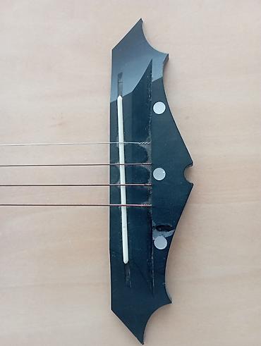 gitara capo: Akustik gitar – Jervis JG-38CN - Brend/model: Jervis, model JG-38CN — 2