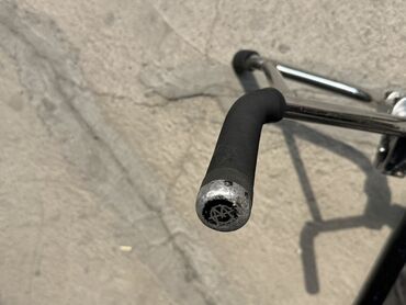 BMX велосипеды: BMX велосипед, Б/у — 8