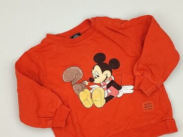 Sweatshirt, Disney, 9-12 months, condition - Very good