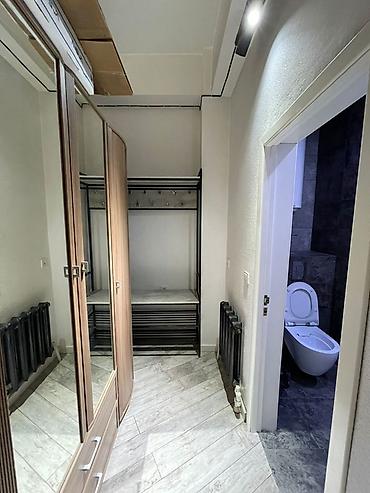 flat osh: Сдаю 2 комнатную квартиру с ремонтом в стиле Loft Чуйкова/Коенкозова — 7