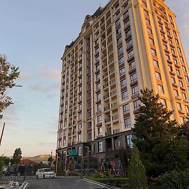 Продажа квартир: 2 комнаты, 63 м², Элитка, 14 этаж, Готовая ПСО (под самоотделку) — 3
