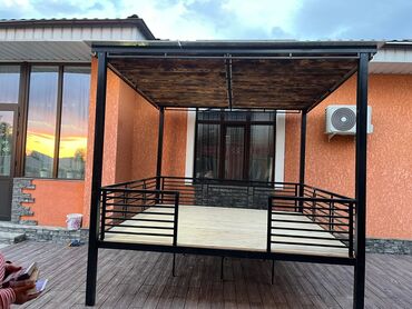 Беседки: Беседка — 17