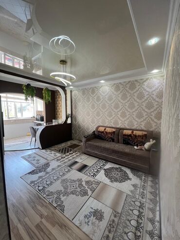 Продажа квартир: 2 комнаты, 45 м², 106 серия улучшенная, 2 этаж, Евроремонт — 3