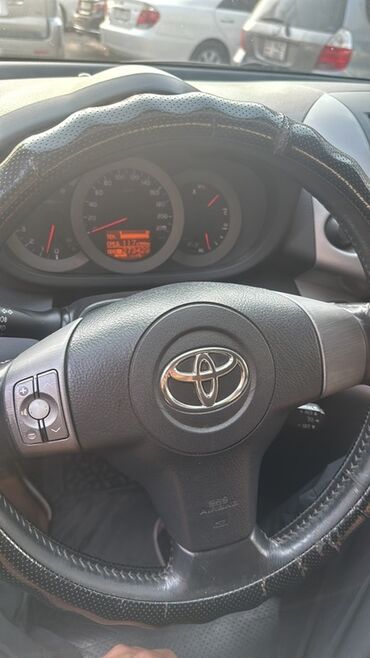 крышка мотора мерседес: Toyota RAV4: 2007 г., 2.4 л, Автомат, Бензин, Жол тандабас