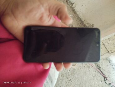 telefon redmi note 10: Xiaomi Redmi Note 10, 64 GB, rəng - Boz