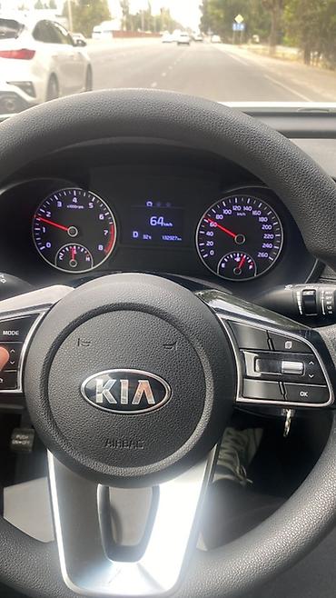 ниссан примера 11: Kia Optima: 2020 г., 2 л, Автомат, Газ, Седан — 9