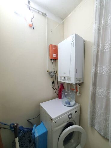 Köhnə tikili: Bakı, 3 otaqlı, Köhnə tikili, 60 kv. m — 15