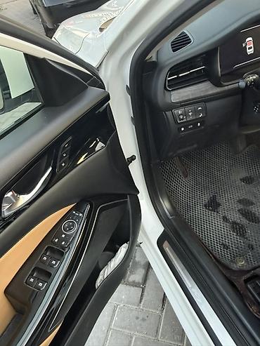 kil k5: Kia K7: 2020 г., 2.4 л, Автомат, Гибрид, Седан — 6