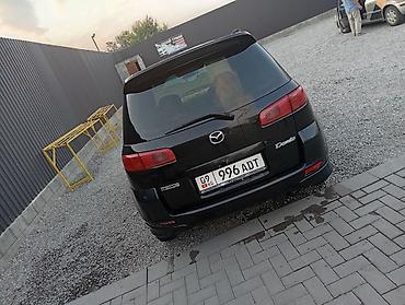 бест матиз: Mazda Demio: 2003 г., Бензин, Хэтчбэк — 1