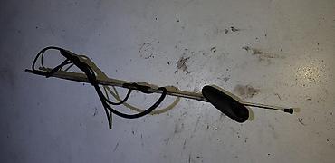pioneer radio za kola polovni: ANTENA STUBNA N14/Y10 ZA NISSAN SUNNY OD 1991. DO 1996. GOD — 1