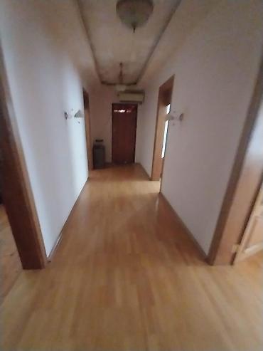 Yeni tikili: 3 otaqlı, 212 kv. m, Kredit yoxdur, Yeni təmirli — 4