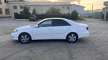 брелок тойота: Toyota Camry: 2004 г., 2.4 л, Автомат, Бензин, Седан — 2