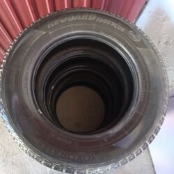 спортивная резина: Шиналар 215 / 65 / R 16, Кыш, Колдонулган, Комплект, Жапония, Yokohama lalafo.kg да спортивная резина: Шиналар 215 / 65 / R 16, Кыш, Колдонулган, Комплект, Жапония, Yokohama