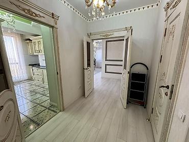8: 3 комнаты, 88 м², 5 мкр Элитка, 8 этаж, Евроремонт — 9