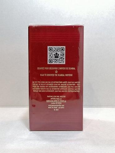 dsquared2 kacket: JPG SCANDAL POUR HOMME EDT100ML | JPG Scandal Pour Homme edt100ml — 2