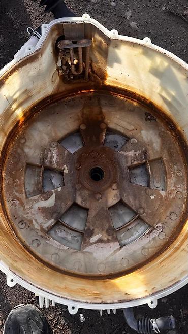 Ремонт стиральных машин: Ремонт стиральных машин с выездом на дом. Что делаем: - Диагностика и — 10