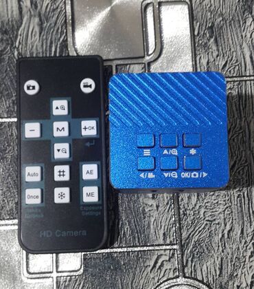 Digər biznes avadanlığı: Full HD,4K Mikroskop Kamera. Yüksək görüntü kefiyeti. Yenidir.Tam — 8