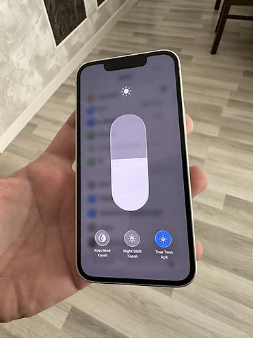 Apple iPhone: IPhone 13 mini, 128 GB, Starlight — 3
