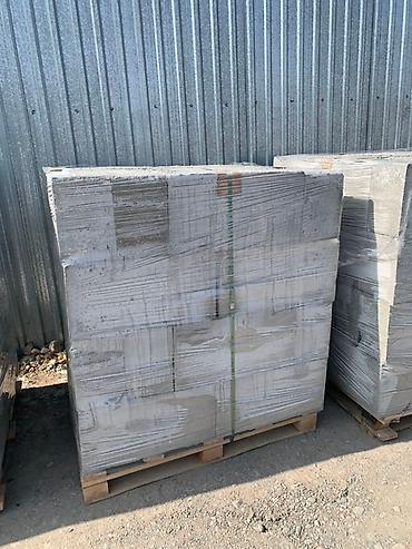 Газоблок: Газоблок, Неавтоклавный, 600x200x300, D600 — 7
