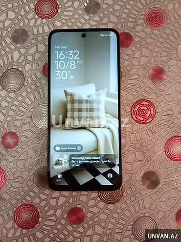 Poco M6, 256 GB