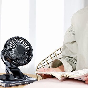 mini ventilator: Ventilyator Yeni, Masaüstü, Oxlu, Kredit yoxdur, Pulsuz çatdırılma, Rayonlara çatdırılma