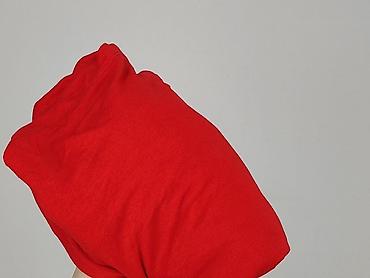 deichmann czerwone botki: Spódnica damska, rozmiar S — 5