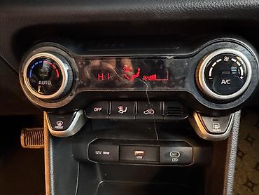 Kia: Kia Morning: 2024 г., 1 л, Автомат, Бензин, Хэтчбэк — 16