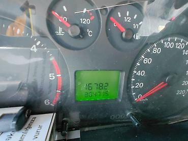 turbo az ford transit 8 1: Ford 2011, 2011 il, motor 2.2 l, Furqon, İşlənmiş — 6