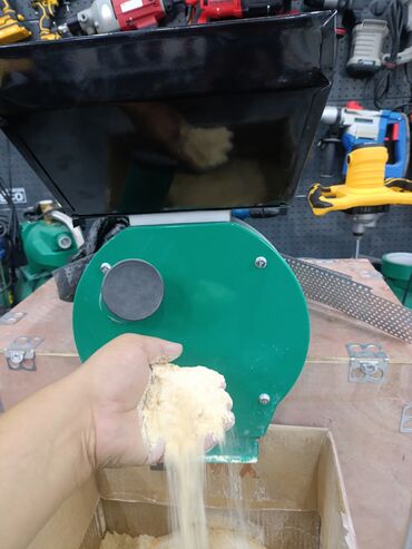 зимные шины фит: Grain crusher, Однофазное 220 В, Новый