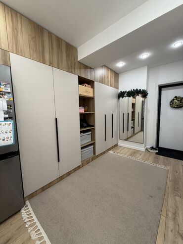 Продажа квартир: 1 комната, 44 м², Элитка, 10 этаж, Дизайнерский ремонт — 1