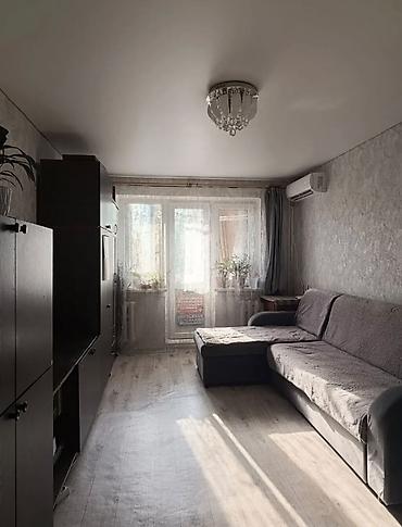 10 микрорайон квартира: 2 комнаты, 43 м², 10 мкр 104 серия, 3 этаж, Косметический ремонт — 2